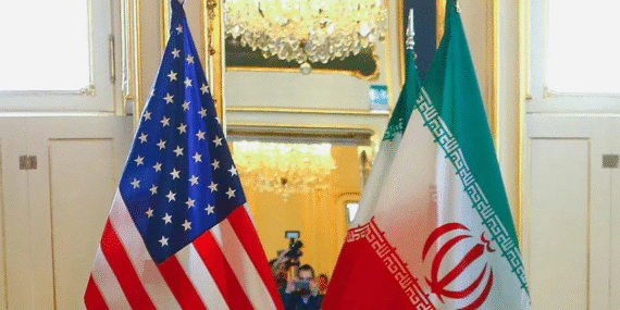 İran’dan ABD’ye uzlaşı mesajı: Acil bir anlaşmaya varmak mümkün