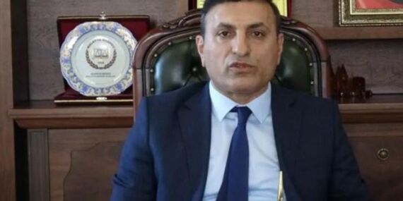 CHP’li Yazıhan Belediye Başkanı Göçer partiden ihraç edildi!