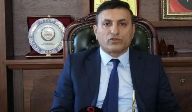 CHP’li Yazıhan Belediye Başkanı Göçer partiden ihraç edildi!