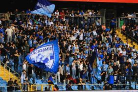 adana demirspor taraftar