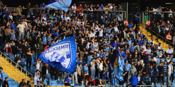 Adana Demirspor’da tarihi karar: Kulüp, taraftar grubuna devredildi!