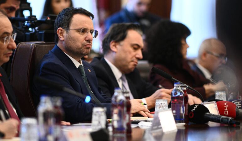 Türkiye Barolar Birliği’nden Bakan Gürlek’e tepki: ‘Yargının sorunları avukatlar hedef alınarak çözülemez’