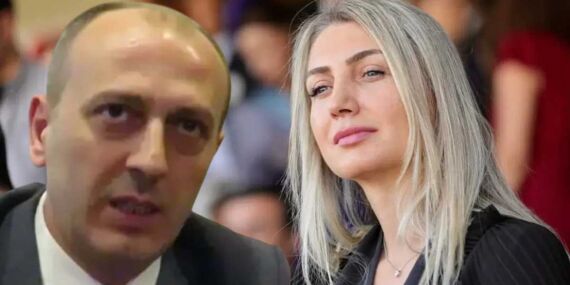 Dilek İmamoğlu’nun kardeşi Ali Kaya’nın ifadesi ortaya çıktı!