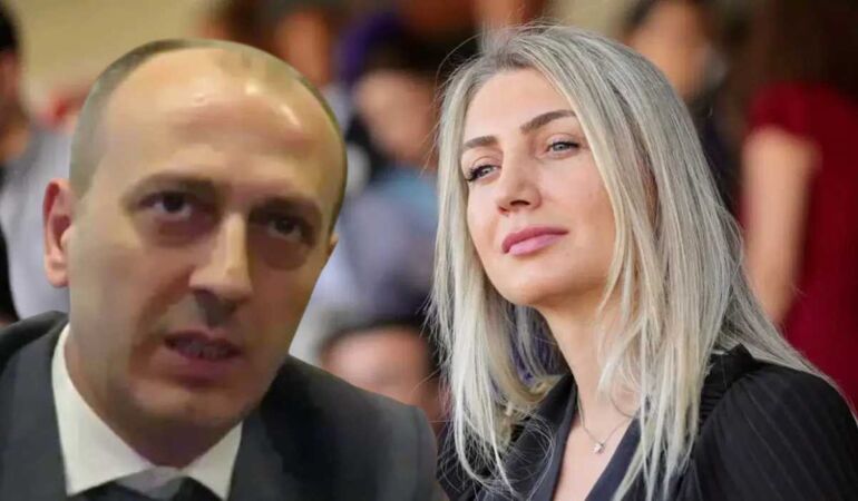 Dilek İmamoğlu’nun kardeşi Ali Kaya’nın ifadesi ortaya çıktı!