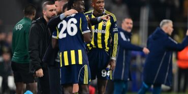 anderson talisca