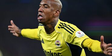 anderson talisca