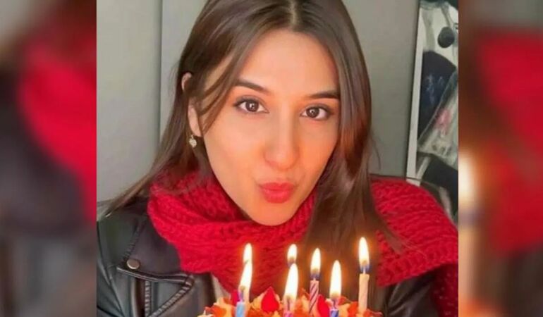 atk raporu tamamlandı ölüm nedeni pastadaki yumurta çıktı