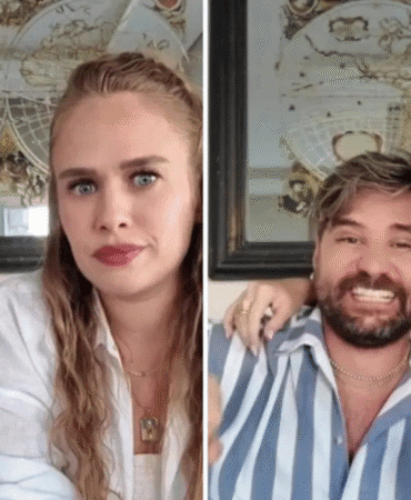 begüm öner ve ceyhun fersoy