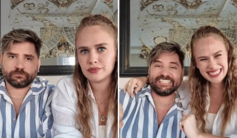 begüm öner ve ceyhun fersoy