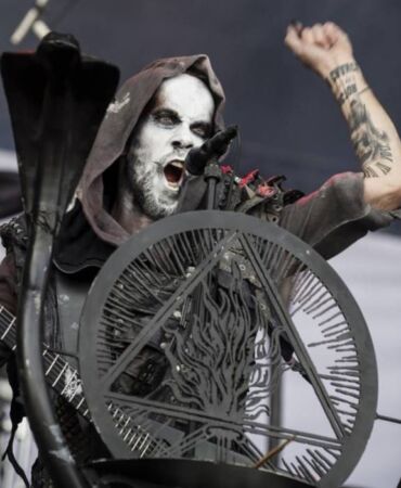 behemoth