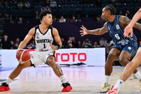 beşiktaş gain anadolu efes