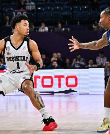 beşiktaş gain anadolu efes