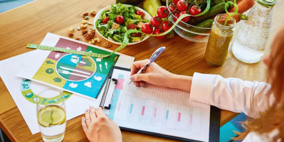 Bilimsel araştırma açıkladı: Ömrü 3 yıl uzatan 5 beslenme modeli