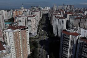 beylikdüzü apartman