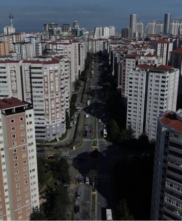 beylikdüzü apartman