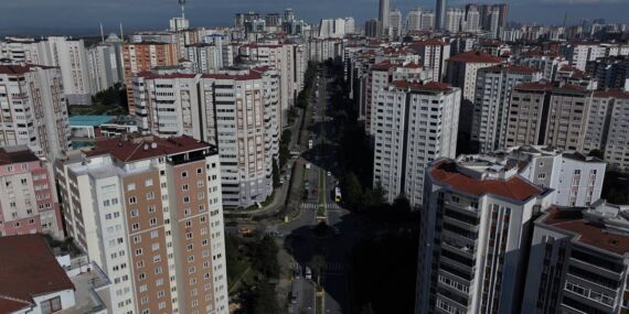 İstanbul’un en kalabalık mahallesi belli oldu!