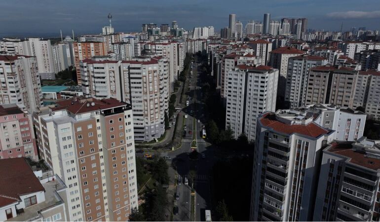 İstanbul’un en kalabalık mahallesi belli oldu!