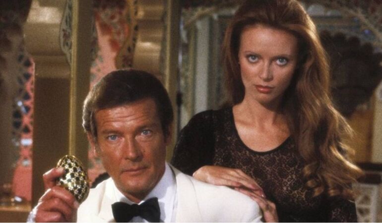 James Bond’un sınır ihlali: Stasi, 007’yi sınırsız bıraktı!