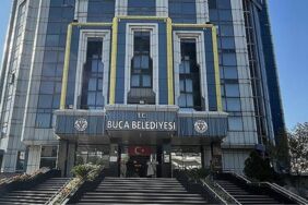 buca belediyesi