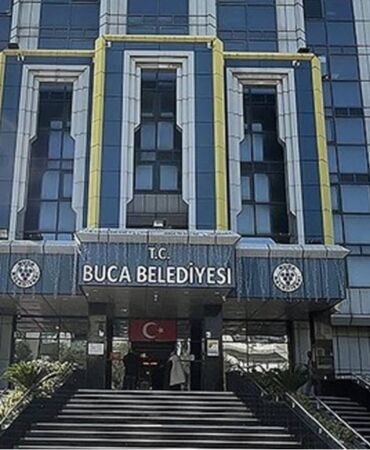 buca belediyesi