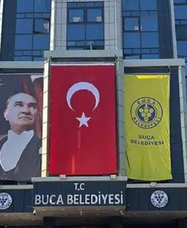 buca’daki operasyona ilişkin belediyeden yeni açıklama