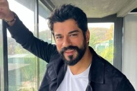 burak özçivit