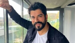 burak özçivit