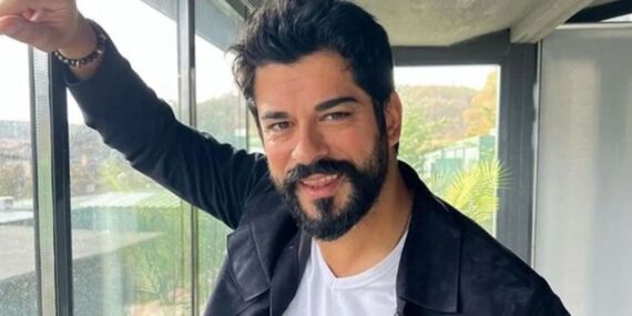 Burak Özçivit’ten ’30 daire aldı’ iddiasına yanıt geldi