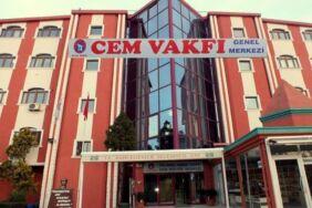 cem vakfı