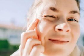 cilt kırışıklığı