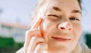 cilt kırışıklığı