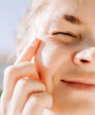 cilt kırışıklığı