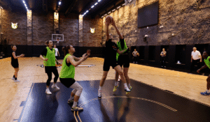 çimsa mersin basketbol takımı