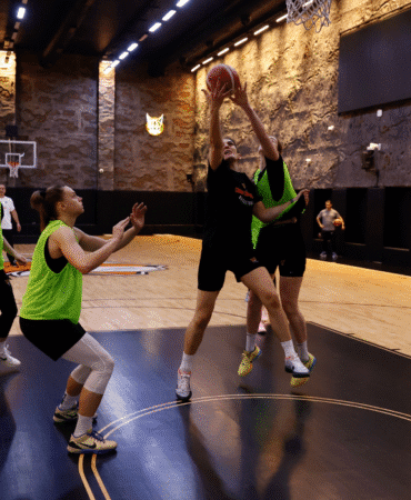 çimsa mersin basketbol takımı