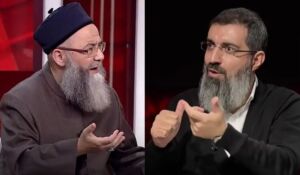 cübbeli ahmet halil bayancuk