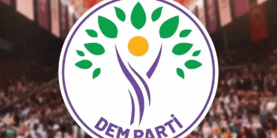DEM Parti ‘isim’ ve ‘yapı’ değişikliğine gidiyor!