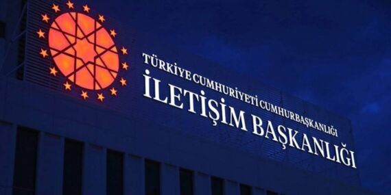 Dezenformasyonla Mücadele Merkezi’nden ‘Afrin’ açıklaması!