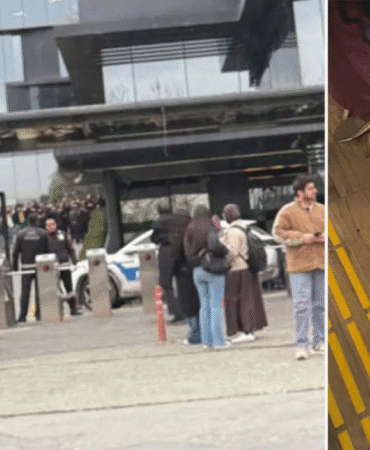 dönem ödevi kavgası