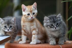 dünya kediler günü