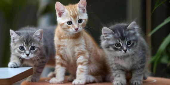 Cinslere göre beslenme ihtiyacı değişiyor: İşte kedinizi beslemeniz gereken mamalar…