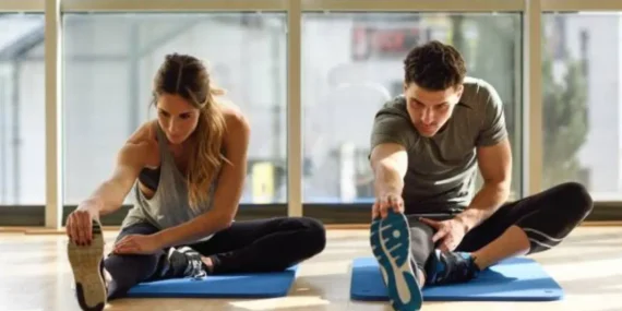 Vücudunuzun saatine göre spor yapmak sağlığınızı artırır mı?