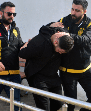 ehliyetsiz sürücü