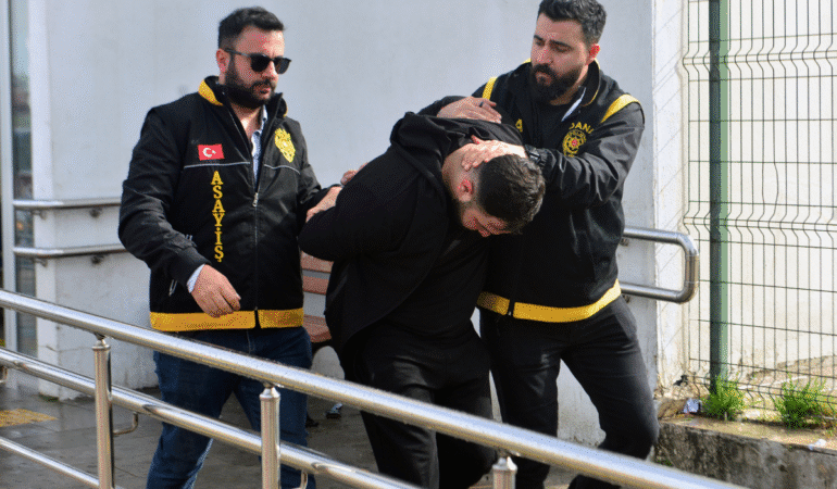 ehliyetsiz sürücü