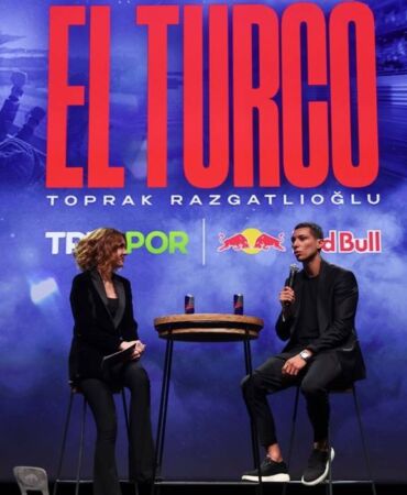 el turco toprak razgatlıoğlu film