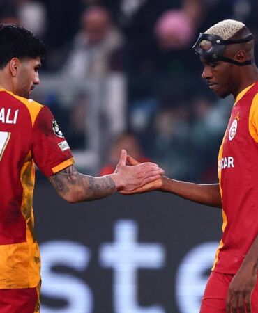 eren elmalı victor osimhen