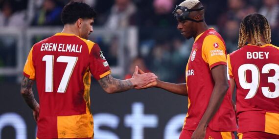 Galatasaray’da dev derbi öncesi sarı kart alarmı!