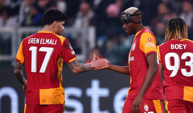 Galatasaray’da dev derbi öncesi sarı kart alarmı!