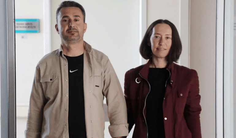 eşine böbreğini veren eş