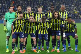 fenerbahçe