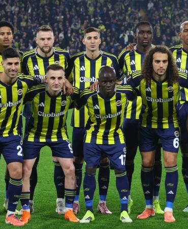 fenerbahçe